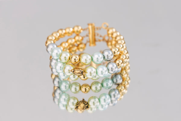Gold Erena